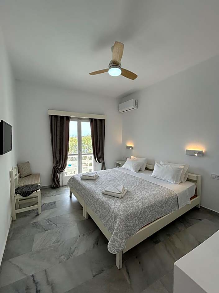 Hotel Zannet