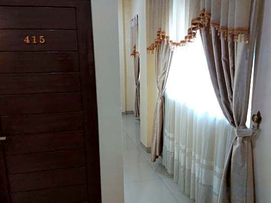 D&D Guest House & Cafe Syariah