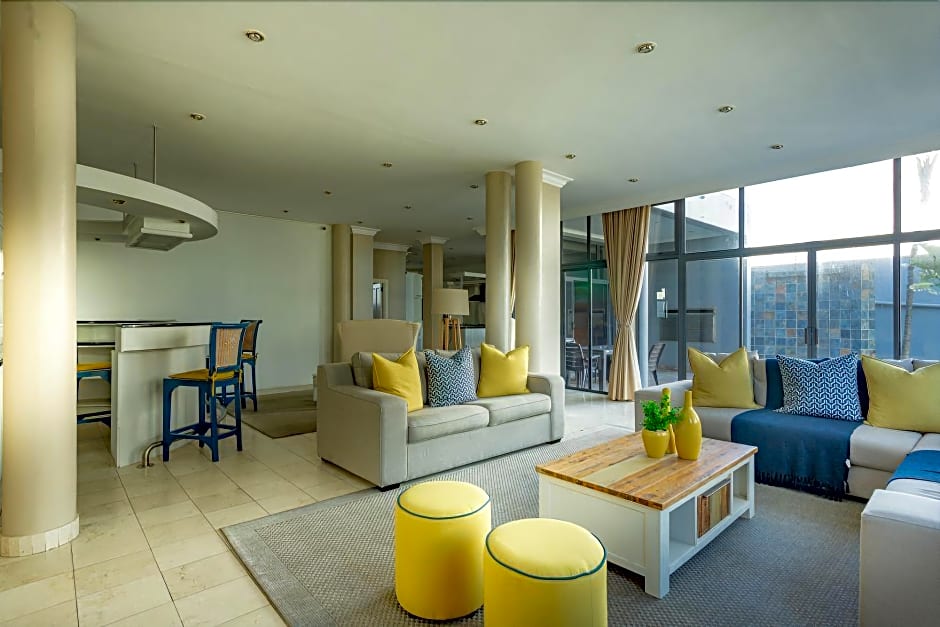 Atlantic Spa Boutique Hotel