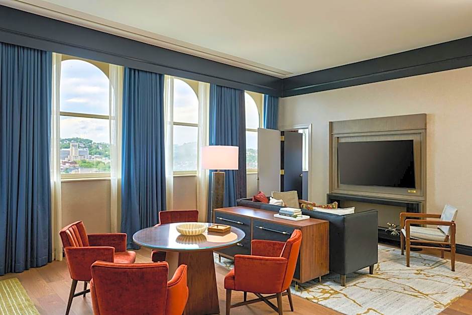 The Atterbury Hotel, Autograph Collection