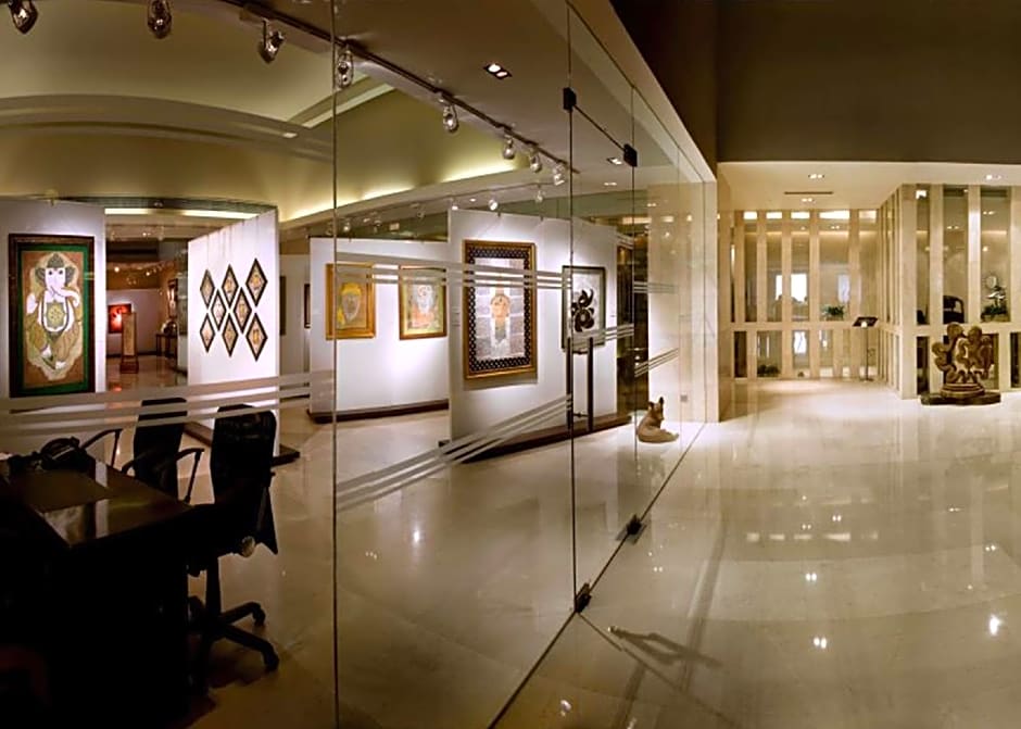 The LaLiT New Delhi