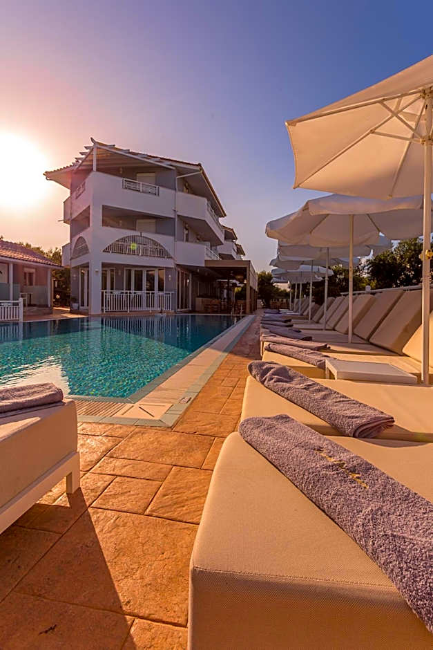 Zante Pantheon Hotel