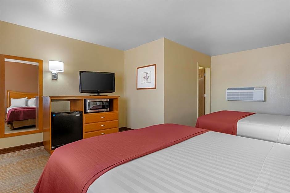 Best Western Canyon De Chelly Inn