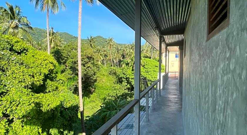 Samatha Bed & Breakfast