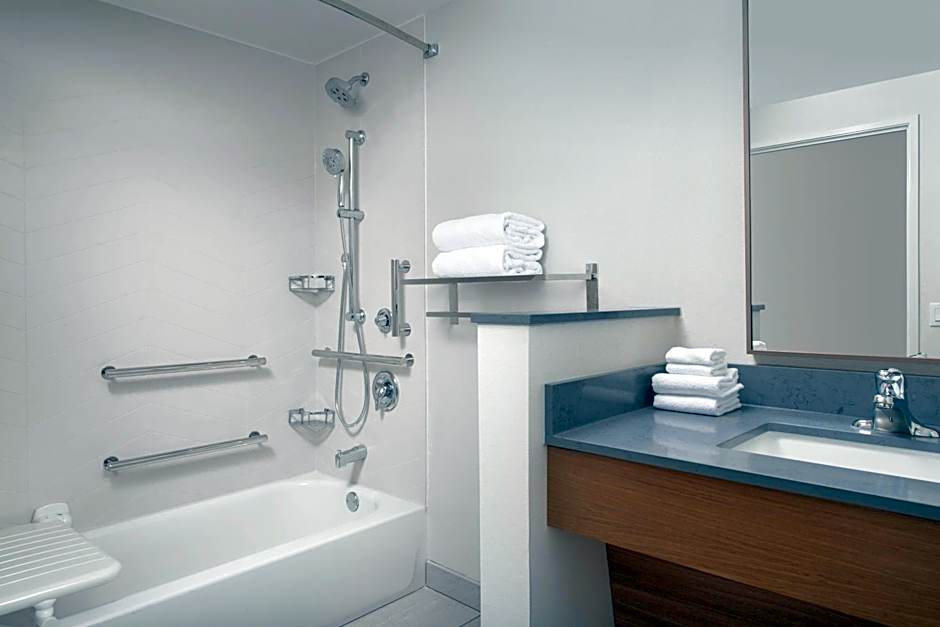 Fairfield Inn & Suites by Marriott New Orleans Metairie