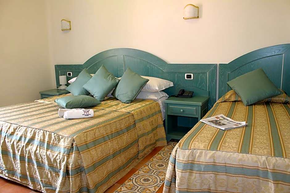 Hotel Riviera Varazze