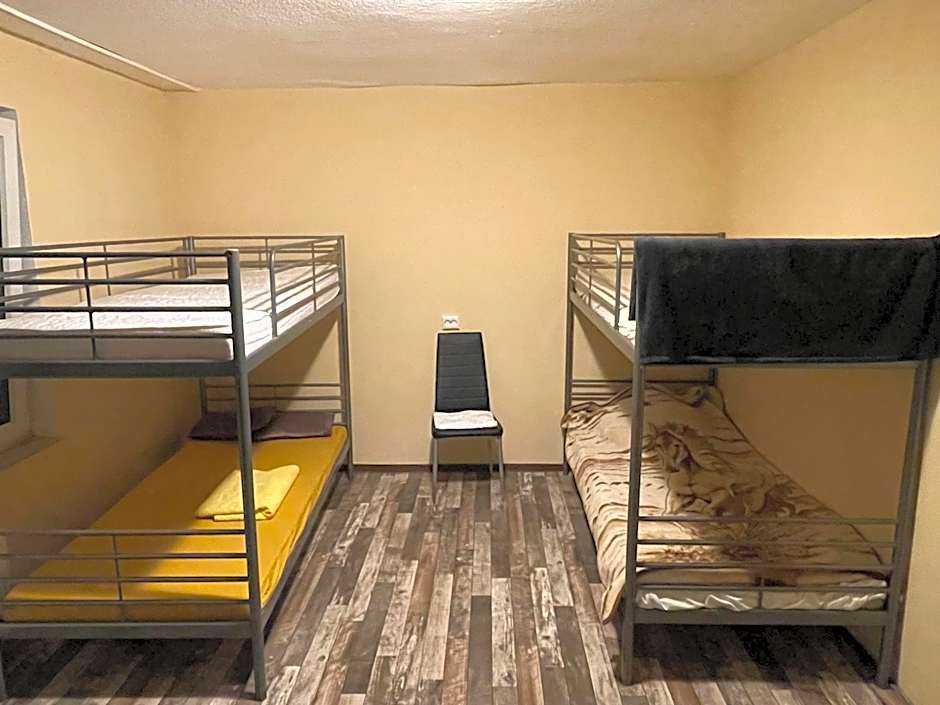 Hostel Sofia