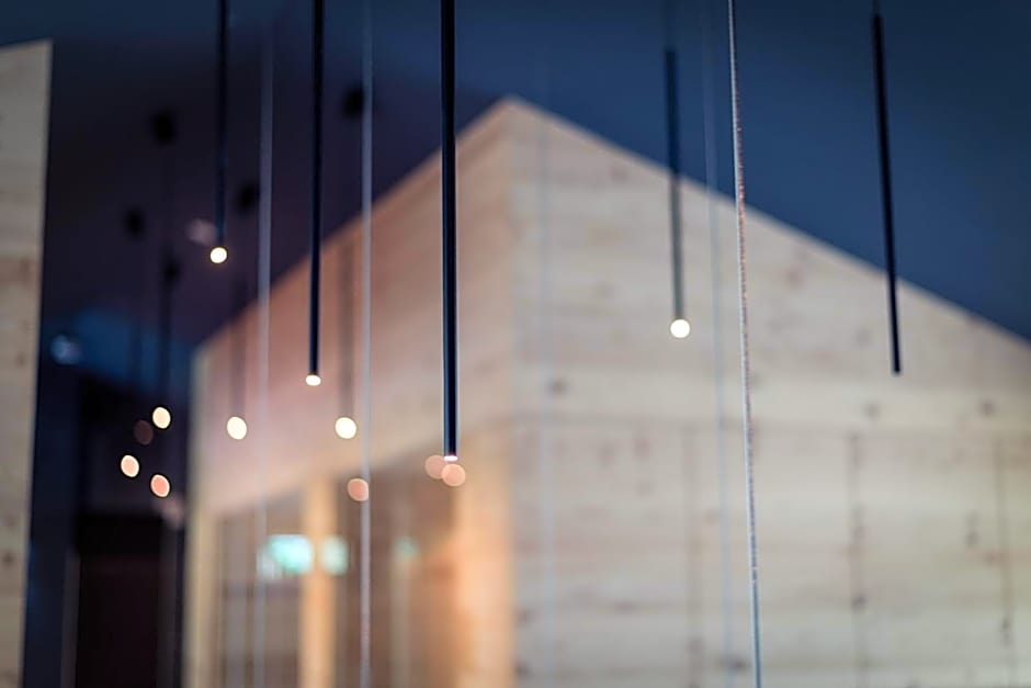 ride & relax Aparthotel Schwarz