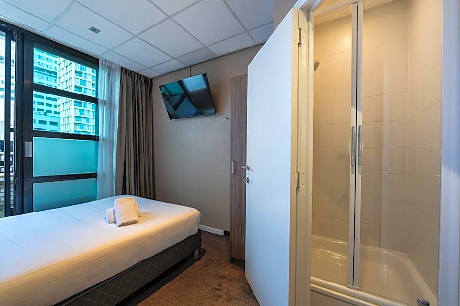 Hotel Docklands