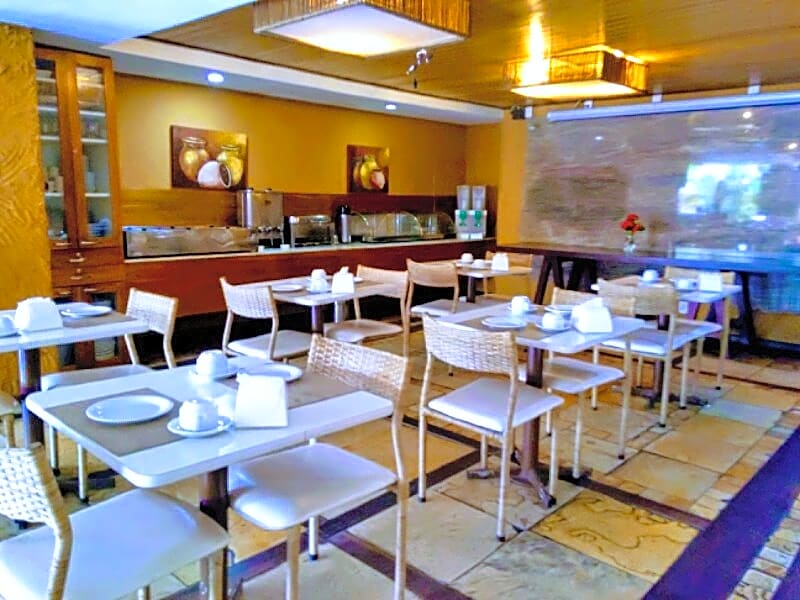 Safari Natal Beach Hotel