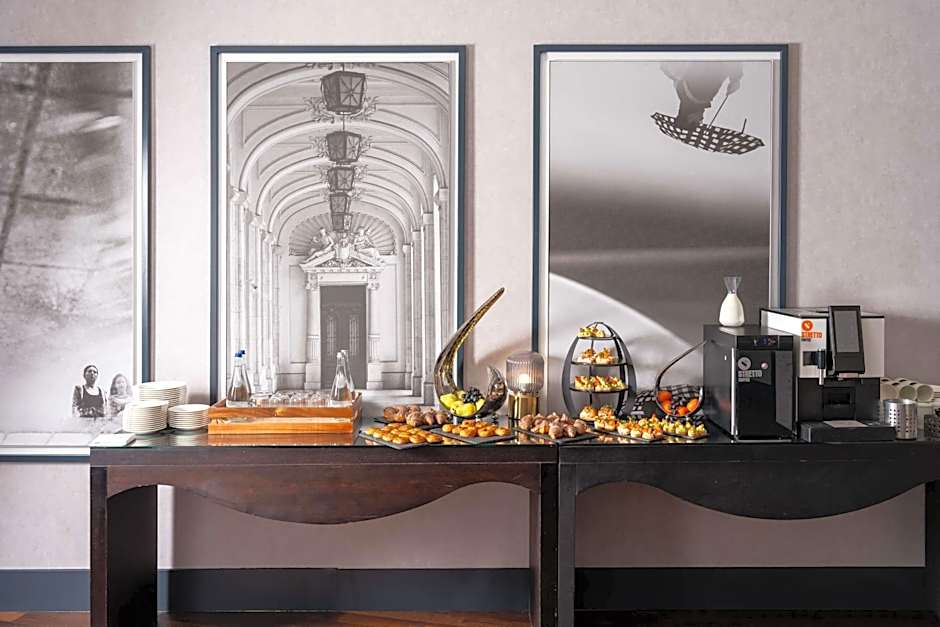 Radisson Blu Hotel Bucharest