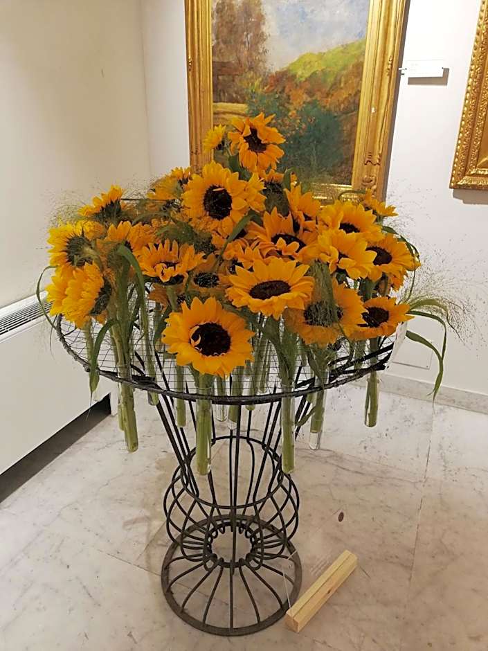 ilGirasole b&b