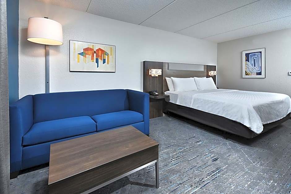 Holiday Inn Express Richmond I-64 Short Pump Area By IHG