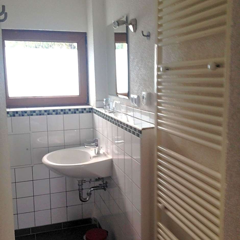 Hotel Saarland Lebach