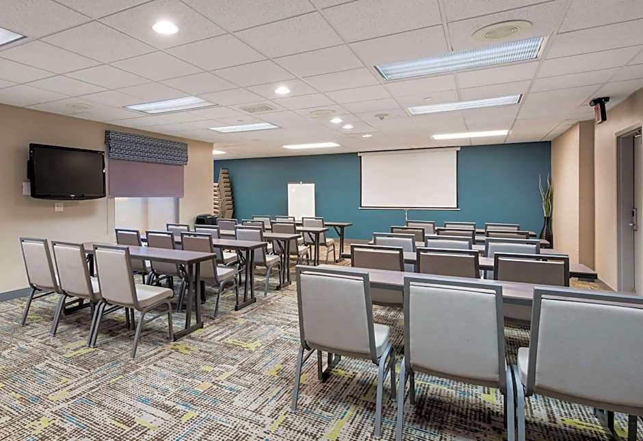 Hampton Inn By Hilton And Suites Chicago/Hoffman Estates