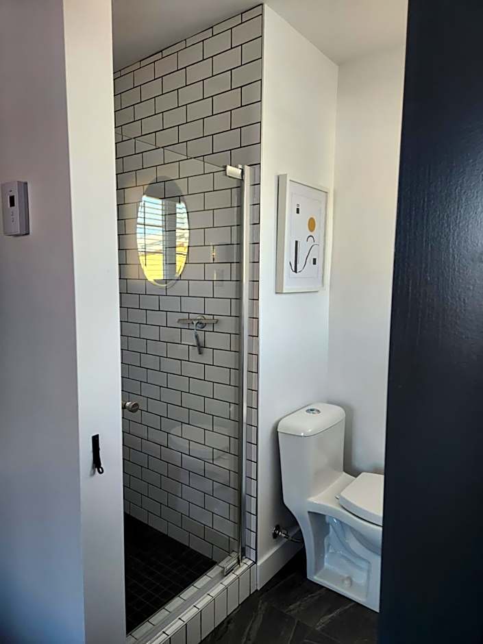 Gîte B&B - Aubergélit inc