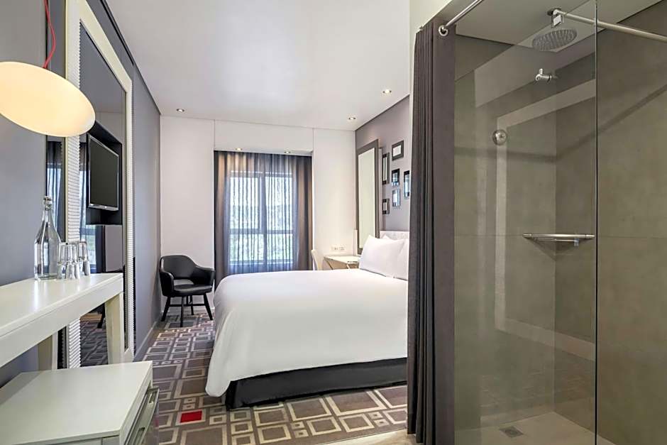 Protea Hotel Fire & Ice! Pretoria Menlyn