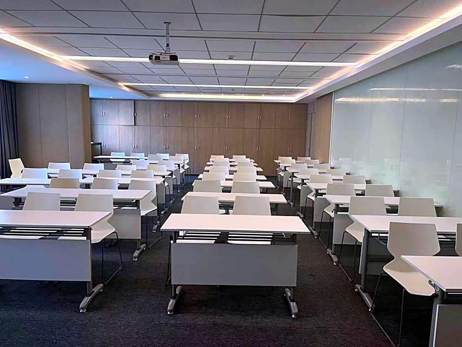 Hanting Premium Hotel Youjia Suzhou Guanqian Street