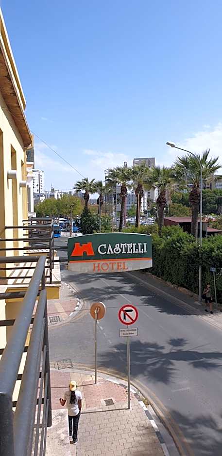 Castelli Hotel