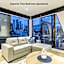 Q Squared Serviced Apartments