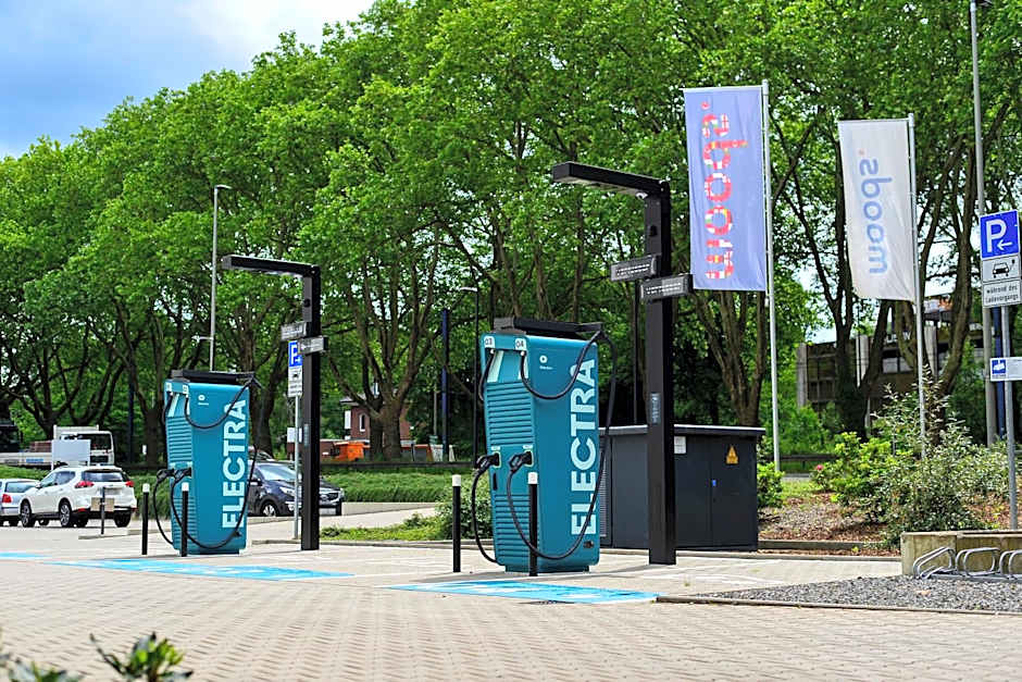 Moods Hotel Dortmund