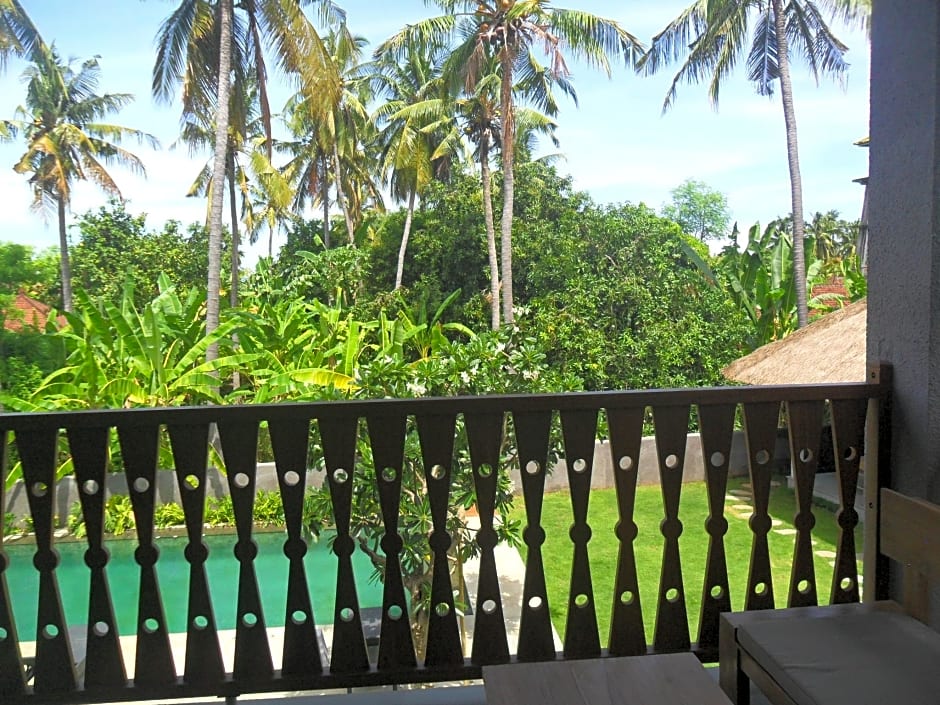 Ju'Blu Hotel