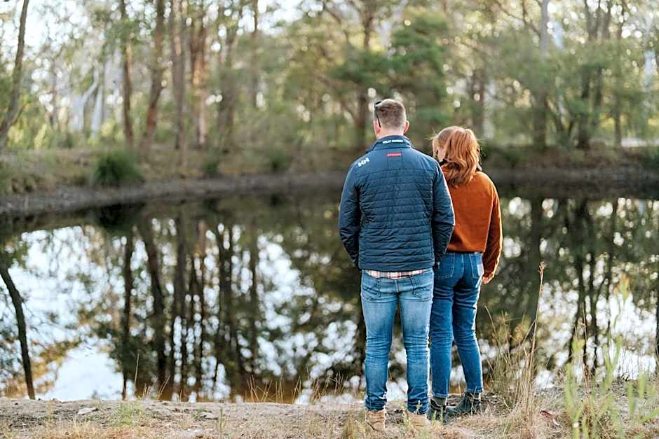 Scribbly Farm, Boutique Southern Highlands Accommodation