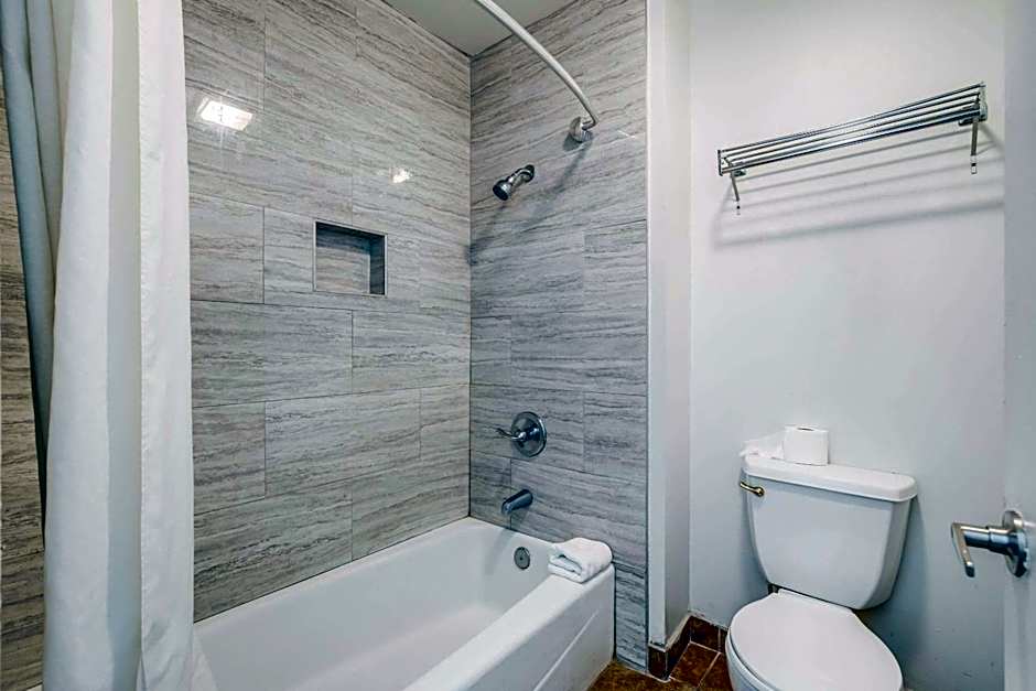 Rodeway Inn Temecula