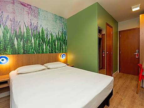 STANDARD TWIN CAPACITY 1