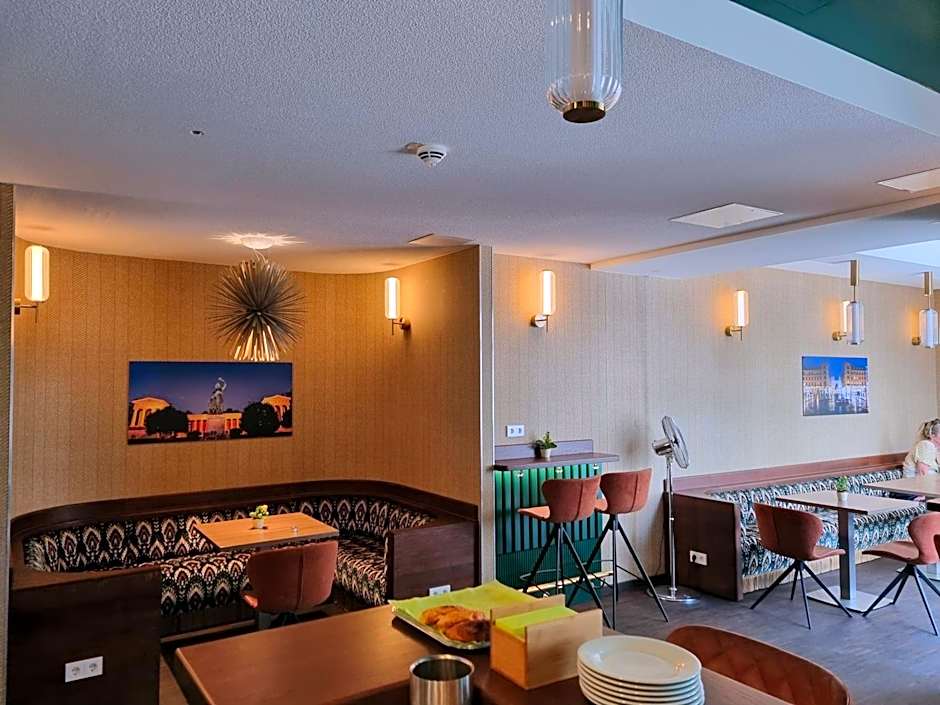 myMINGA13 - Hotel & serviced Apartments