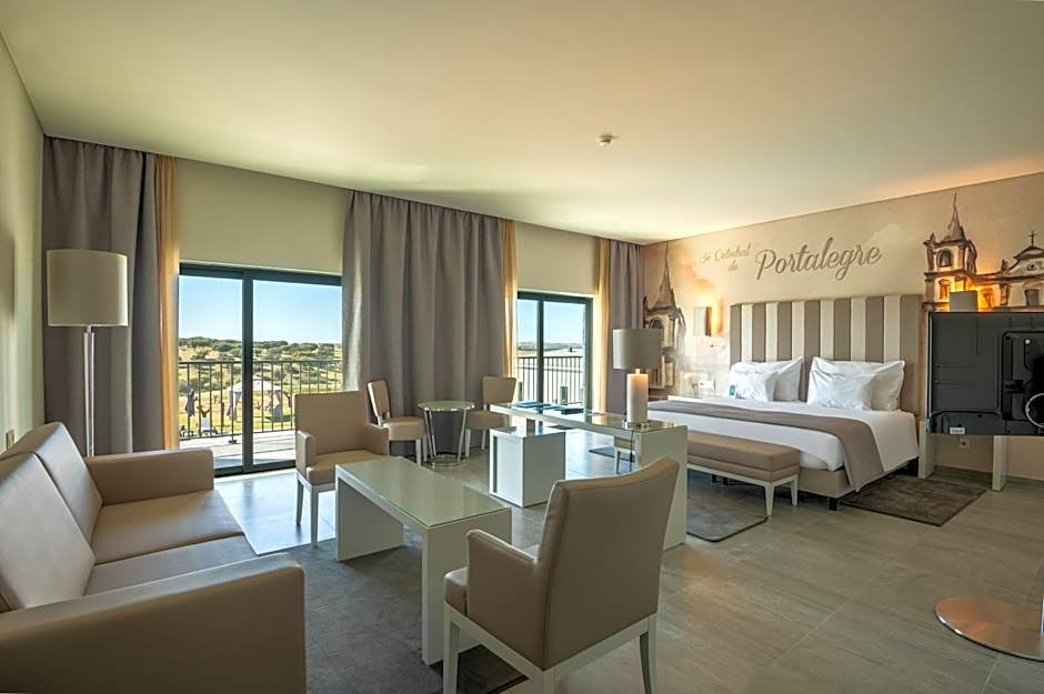 Vila Gale Collection Monte do Vilar