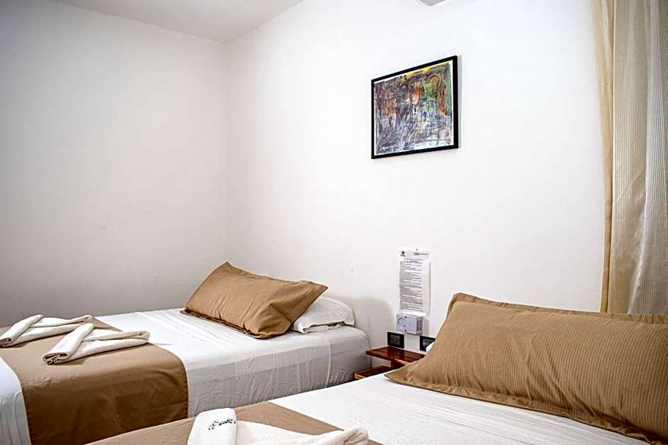 Hubun Hotel Boutique