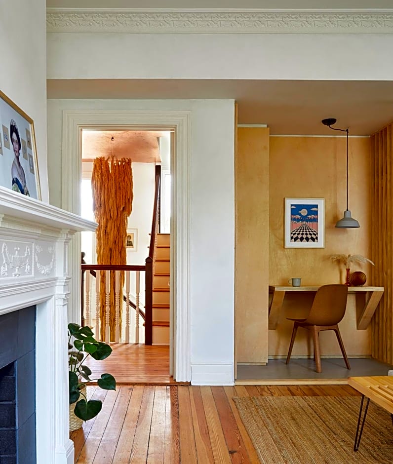DREAMERS bnb