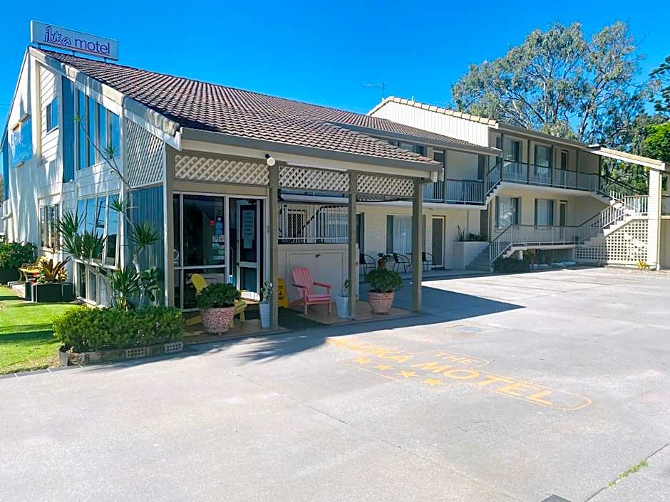 Iluka Motel NSW
