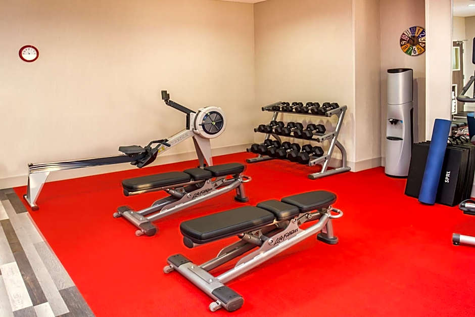 Holiday Inn Express & Suites Litchfield By IHG