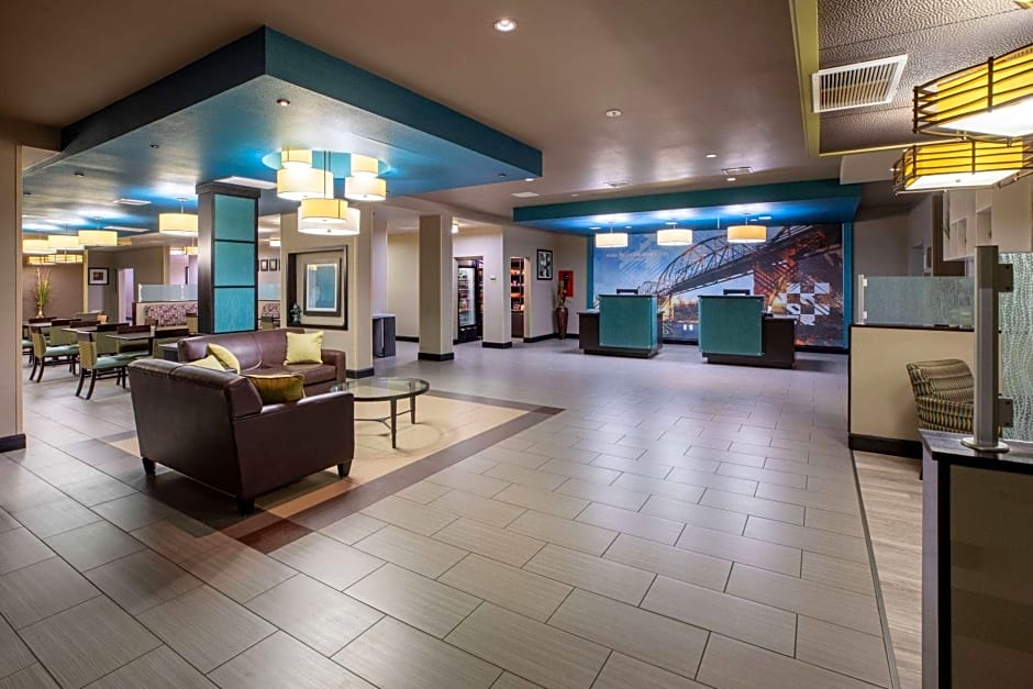 La Quinta Inn & Suites by Wyndham Durant