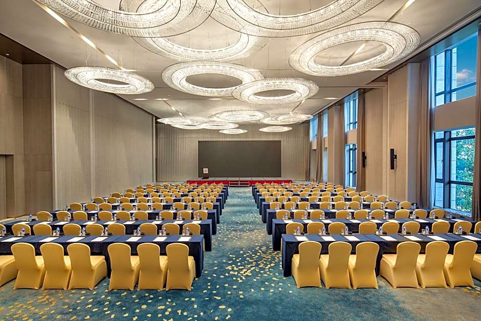 Crowne Plaza Fuzhou South By IHG