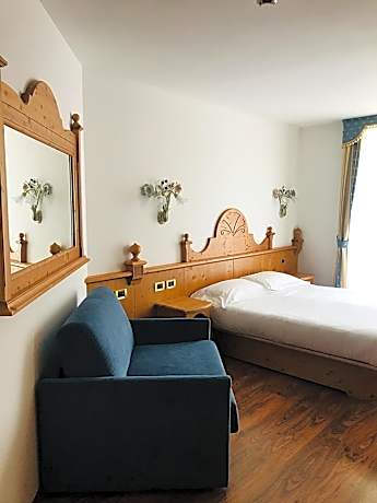 Hotel Mountain Resort