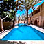 Nour El Waha Hotel