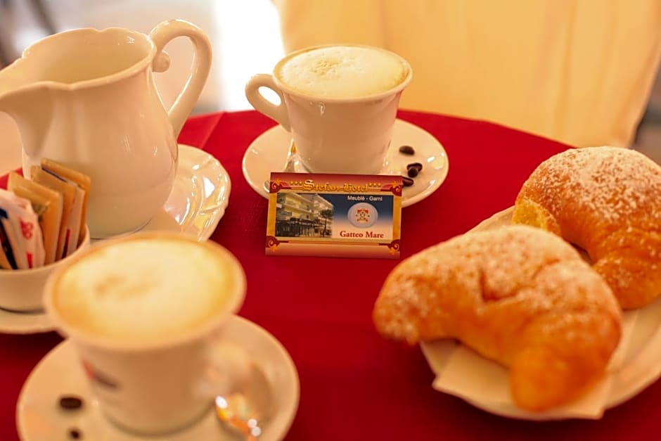 Hotel Stefan Room & Breakfast