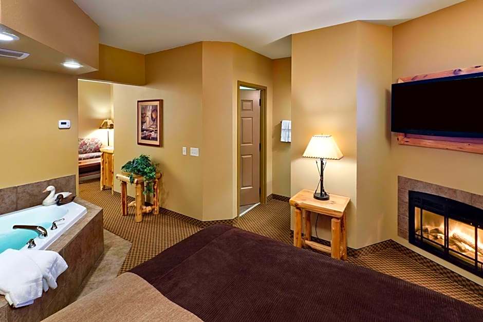 The Lodge at Brainerd Lakes, Trademark Collection by Wyndham
