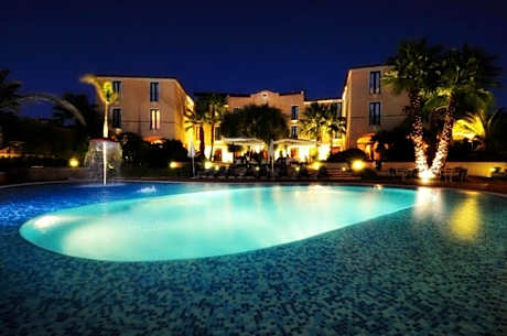 Hotel Arbatasar