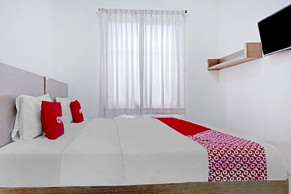 OYO 90494 Stariez Residence Karawaci