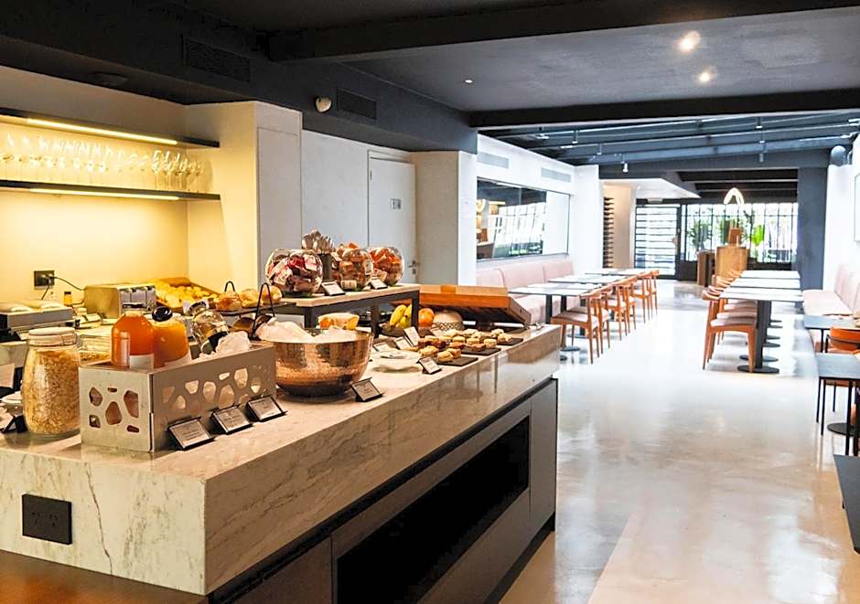 Hotel Palermitano by DecO