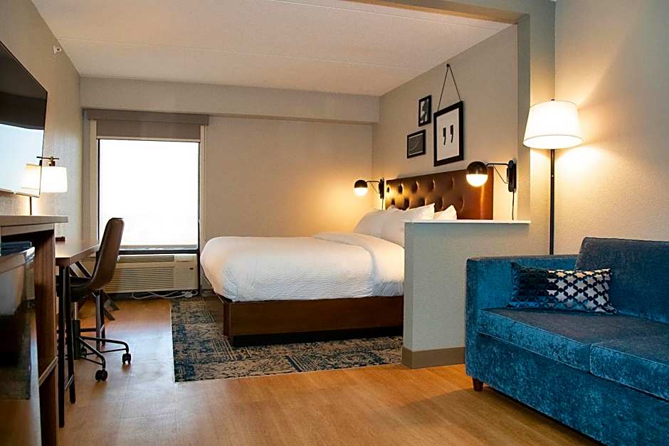 Four Points by Sheraton Allentown Lehigh Valley