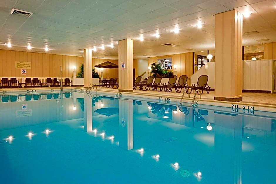 Holiday Inn Portland-By the Bay By IHG