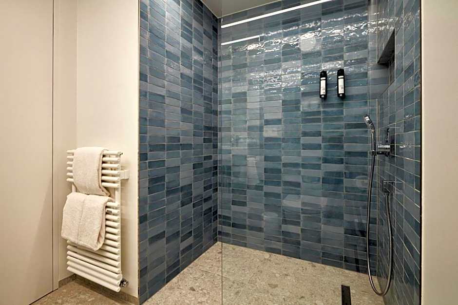 Résidence du Lys - Perrin Apartments