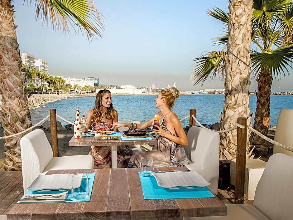 Amare Marbella Beach Hotel - Adults Only