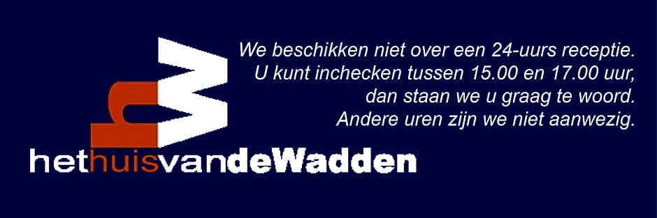 Het Huis van de Wadden