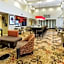 Hampton Inn By Hilton & Suites Jacksonville-Airport